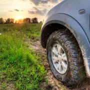 4 noises from your car's suspension that could mean trouble