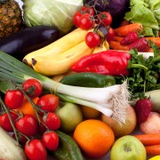 Buying and eating organic: how to get started